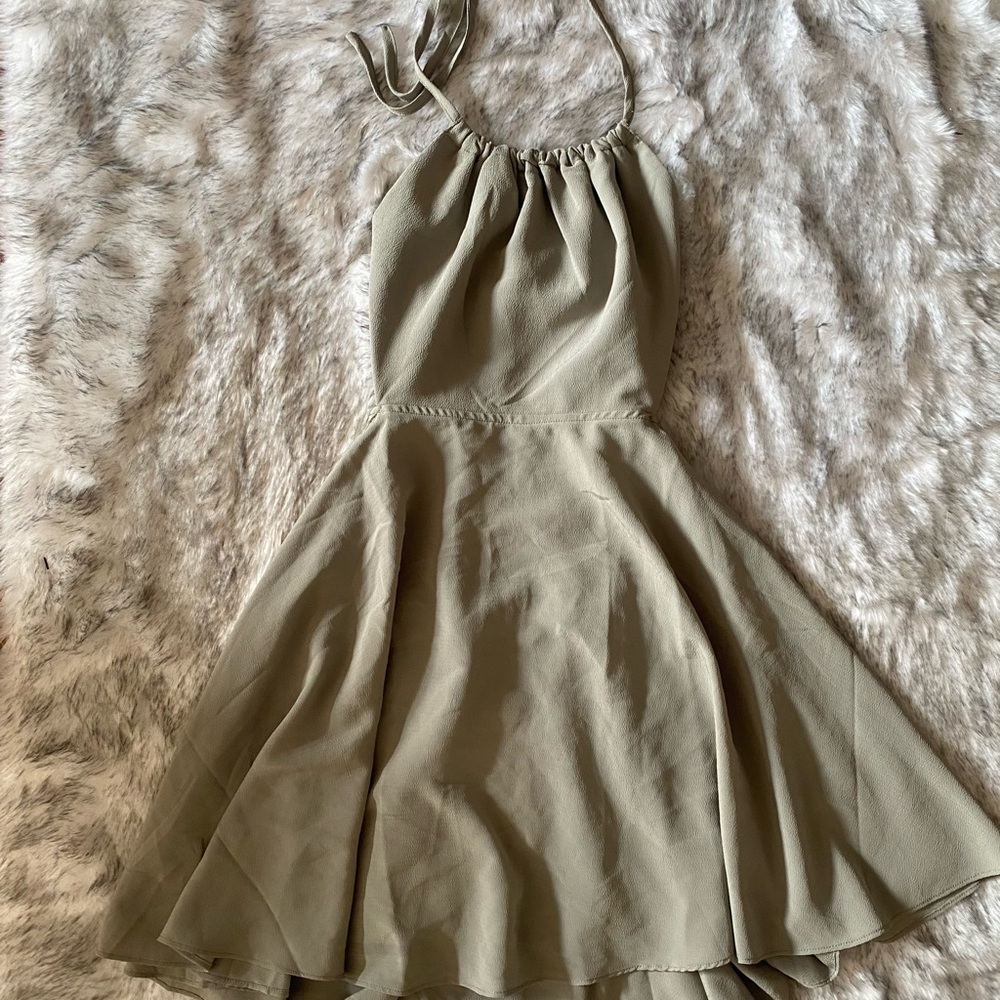 Sabo Skirt Dress